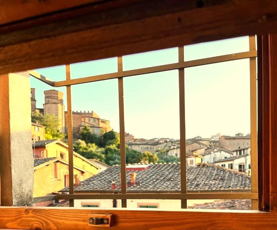Loft 47 Apartment Siena Exterior photo