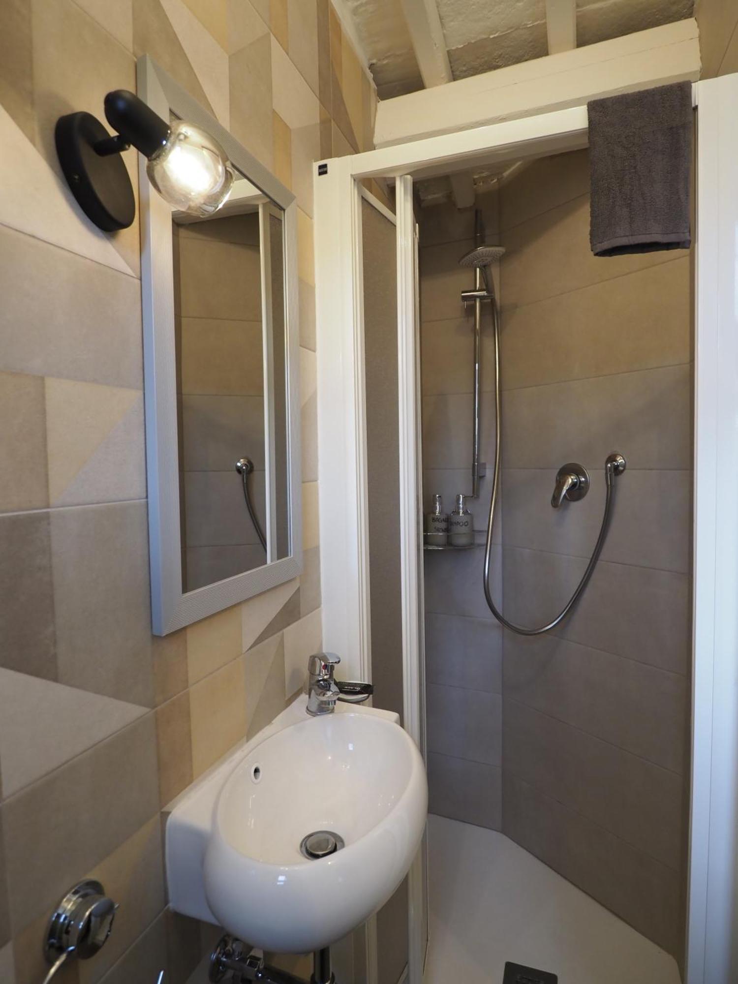 Loft 47 Apartment Siena Exterior photo