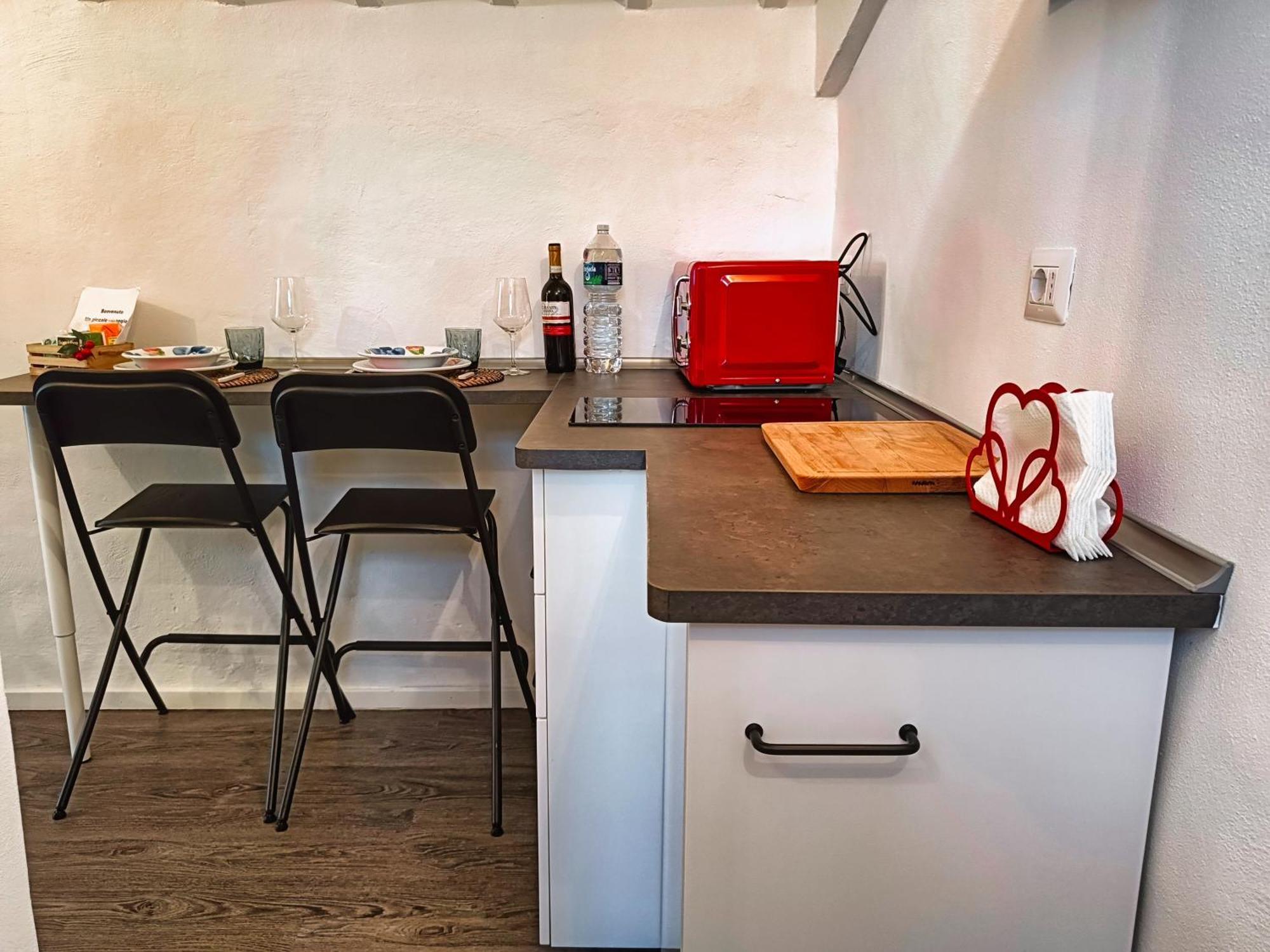 Loft 47 Apartment Siena Exterior photo